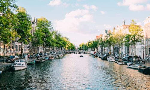Hoe de Amsterdamse cultuur bijdraagt aan het ondernemerssucces